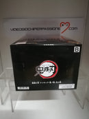 Demon Slayer Kimetsu no Yaiba Demon Series PVC Statue Rui 14 cm (6587995357238)