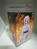 Demon Slayer Kimetsu no Yaiba Demon Series PVC Statue Rui 14 cm (6587995357238)