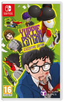 Yuppie Psycho: Executive Edition Nintendo Switch Edizione Europea [PRE-ORDINE] (6791796621366)