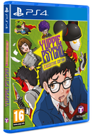 Yuppie Psycho: Executive Edition Playstation 4 Edizione Europea [PRE-ORDINE] (6791796817974)