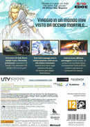 EL SHADDAI ASCENSION OF THE METATRON XBOX 360 (versione italiana) (4634872086582)