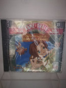 DISNEY-TARZAN-AVVENTURE A QUATTRO ZAMPE (game shots)(windows CD-ROM)(nuovo) (4725645574198)