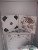 BIOHAZARD CODE : VERONICA DREAMCAST SEGA (versione japan)(usato) (4672606208054)