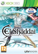 EL SHADDAI ASCENSION OF THE METATRON XBOX 360 (versione italiana) (4634872086582)