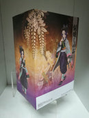 Demon Slayer Kimetsu no Yaiba PVC Statue Shinobu Kocho 15 cm (4910313570358)