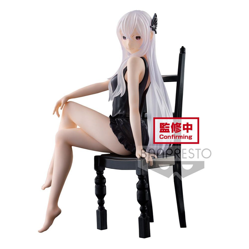 Re: Zero Starting Life in Another World Echidna Relax Time FIGURE-PRE-ORDER (6670305624118)