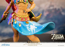 The Legend of Zelda Breath of the Wild PVC Statue Urbosa Standard Edition 27 cm [PREORDINE] (8030860017966)