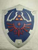 SCUDO ZELDA IN FOAM CM 55X40 (COSPLAY) (4884646232118)