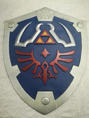 SCUDO ZELDA IN FOAM CM 55X40 (COSPLAY) (4884646232118)