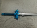 SPADA DI ZELDA IN GOMMA CM 110 (COSPLAY) (4884485308470)