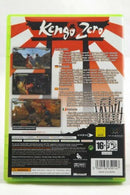 KENGO ZERO XBOX 360 (4634594246710)