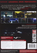METAL GEAR SOLID 5 GROUND ZEROES PC (versione italiana ) (4659016564790)