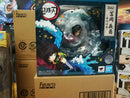 Demon Slayer: Kimetsu no Yaiba FiguartsZERO PVC Statue Tomioka Giyu (Water Breathing) 17 cm (4894734614582)