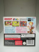 ELEDEES THE ADVENTURES OF KAI AND ZERO NINTENDO DS (usato garantito) (6590545002550)