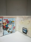 ELEDEES THE ADVENTURES OF KAI AND ZERO NINTENDO DS (usato garantito) (6590545002550)