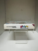 ELEDEES THE ADVENTURES OF KAI AND ZERO NINTENDO DS (usato garantito) (6590545002550)