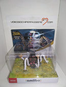 GUARDIAN  AMIIBO THE LEGEND OF ZELDA (4576560807990)
