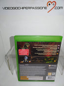 ZIGGURAT XBOX ONE (usato garantito) (8055960502574)