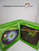 ZIGGURAT XBOX ONE (usato garantito) (8055960502574)