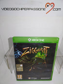 ZIGGURAT XBOX ONE (usato garantito) (8055960502574)