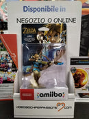 LINK (con l'arco)  AMIIBO zelda (4576512868406)