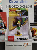 LINK  (ocarina of time)  AMIIBO zelda (4576496812086)