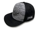 Cappello Legend of Zelda Marchio - One Size - (6866693324854)