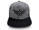 Cappello Legend of Zelda Marchio - One Size - (6866693324854)