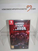 Zombie Night Terror Nintendo Switch Edizione Europea (6800805855286)