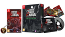 Zombie Night Terror Deluxe Edition Nintendo Switch Edizione Europea (6800805888054)