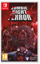 Zombie Night Terror Nintendo Switch Edizione Europea (6800805855286)