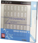 DEAD RISING 2 ZOMBREX LIMITED EDITION - PS3 (4634042728502)