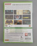 ZONE OF THE ENDERS HD COLLECTION XBOX 360 EDIZIONE ITALIANA (4575103713334)