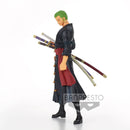 One Piece DXF Grandline Men FIGURE Zoro (Wano Kuni) 17 cm(PRE-ORDER 1/2022) (6587996799030)