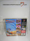 LONEY TUNES RACING PS1 (usato garantito) (8043209621806)