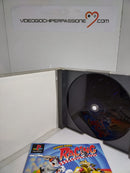 LONEY TUNES RACING PS1 (usato garantito) (8043209621806)