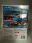 ZUMBA FITNESS 2 NINTENDO WII (versione italiana) (6622196367414)