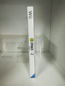 ZUMBA FITNESS 2 NINTENDO WII (versione italiana) (6622196367414)