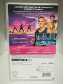 ZUMBA BURN IT UP! NINTENDO SWITCH (usato garantito) (6634195714102)