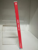 ZUMBA BURN IT UP! NINTENDO SWITCH (usato garantito) (6634195714102)