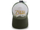 Copia del Cappello Legend of Zelda Marchio - One Size - (6866693718070)