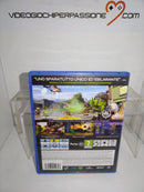 PLANTS VS ZOMBIES GARDEN WARFARE PS4 (usato garantito) (8055515447598)