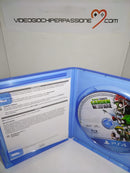 PLANTS VS ZOMBIES GARDEN WARFARE PS4 (usato garantito) (8055515447598)