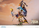 The Legend of Zelda Breath of the Wild  Revali 26 cm PRE-ORDER 12-2021 (6620785901622)
