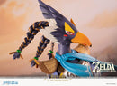 The Legend of Zelda Breath of the Wild  Revali 26 cm PRE-ORDER 12-2021 (6620785901622)