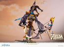 The Legend of Zelda Breath of the Wild  Revali 26 cm PRE-ORDER 12-2021 (6620785901622)
