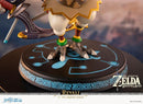 The Legend of Zelda Breath of the Wild  Revali 26 cm PRE-ORDER 12-2021 (6620785901622)
