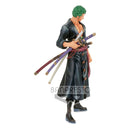 One Piece DXF The Grandline Wanokuni Vol. 1 Roronoa Zoro FIGURE PRE-ORDER (6670536474678)