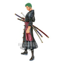 One Piece DXF The Grandline Wanokuni Vol. 1 Roronoa Zoro FIGURE PRE-ORDER (6670536474678)
