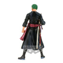 One Piece DXF The Grandline Wanokuni Vol. 1 Roronoa Zoro FIGURE PRE-ORDER (6670536474678)